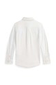 Polo Ralph Lauren koszula bawełniana dziecięca 322952434003 biały AW24