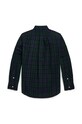 Polo Ralph Lauren camasa copii 323878883001 bleumarin AW24