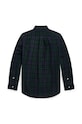 Dječja košulja Polo Ralph Lauren 323878883001 mornarsko plava AW24