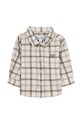 Сорочка для немовлят Tartine et Chocolat TZ12111.67.74 бежевий AW24