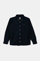 Pepe Jeans koszula bawełniana dziecięca NACE bawełna granatowy PB302646