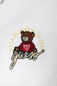 Chłopiec Guess koszula bawełniana dziecięca L4BH02.W9CL0.9BYH biały