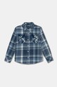 Guess koszula wzorzyste niebieski N4BH03.D52G1.9BYH
