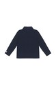 Dětská košile Donsje Touten Shirt 4089300.98.128 námořnická modř AW24