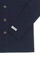 Dětská košile Donsje Touten Shirt námořnická modř 4089300.98.128