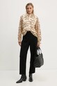 Сорочка Bruuns Bazaar BouvardiaBBMeasa shirt BBW4051 барвистий AW24