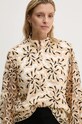 Сорочка Bruuns Bazaar BouvardiaBBMeasa shirt барвистий BBW4051