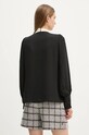Îmbrăcăminte Bruuns Bazaar cămașă CamillaBBDura shirt BBW4104 negru