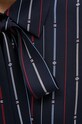 Tommy Hilfiger koszula WW0WW42273 granatowy