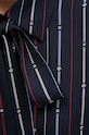 Tommy Hilfiger koszula WW0WW42273 granatowy