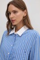 Tommy Hilfiger koszula niebieski WW0WW42296