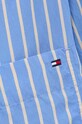 Tommy Hilfiger camicia WW0WW42296 blu
