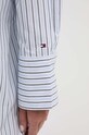 Tommy Hilfiger camasa din bumbac WW0WW42592 albastru