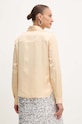 Одяг Сорочка Patrizia Pepe 8C0715.A051 бежевий