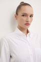 Patrizia Pepe camicia in cotone 8C0722.A4XB