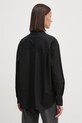 Oblečení Bavlněná košile Dkny D2E4A112 černá