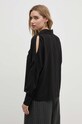 Oblečení Košile Dkny P4DM8X00 černá