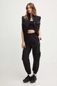 Guess vesta AURLIE V4YL00.WG982 negru AW24