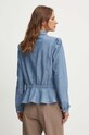 Îmbrăcăminte Polo Ralph Lauren camasa din bumbac 211935150 albastru