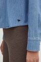 Weekend Max Mara koszula jeansowa 2425116031600