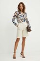 Guess ing CLOUIS W4YH65.WDW82 többszínű AW24