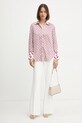 Рубашка Guess ALEXANDRA W4YH47.WF1T2 бежевый AW24