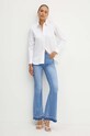 Сорочка Guess CELESTE W4YH58.WGDJ1 бежевий AW24