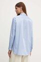 Одежда Рубашка Guess CELESTE W4YH58.WGDJ1 голубой