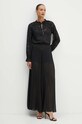 Guess bluzka DENISE W4YH56.WGBI2 czarny AW24