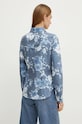 Oblečenie Košeľa Guess W4YH67.D5E31 modrá