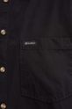 Guess Jeans koszula bawełniana W4YH22.WGCF1 czarny
