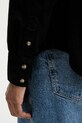 Guess Jeans koszula bawełniana W4YH68.WGCF1 czarny