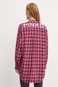 Abbigliamento Pinko camicia 103899.A21N rosa