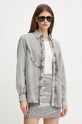 Сорочка Pinko сірий 103927.A210