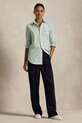 Одяг Сорочка Polo Ralph Lauren 211941508 білий