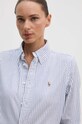 Polo Ralph Lauren camasa albastru 211941508