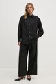 Polo Ralph Lauren cotton shirt 211941512 black AW24