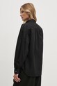 Îmbrăcăminte Polo Ralph Lauren camasa din bumbac 211941512 negru