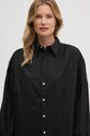 Polo Ralph Lauren camasa din bumbac negru 211941512