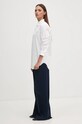 Сорочка Polo Ralph Lauren 211941520 білий SS25