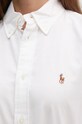 Сорочка Polo Ralph Lauren 211941520 білий