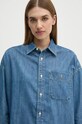 Polo Ralph Lauren camasa jeans 211952262 albastru