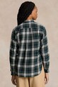 Polo Ralph Lauren camasa din bumbac 211923863 bleumarin AW24