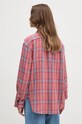 Clothing Polo Ralph Lauren cotton shirt 211928701 red