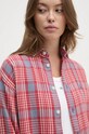 Polo Ralph Lauren cotton shirt red 211928701