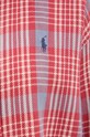 Polo Ralph Lauren cotton shirt 211928701 red