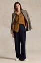 Clothing Polo Ralph Lauren corduroy shirt 211941496 beige