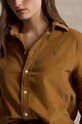 Polo Ralph Lauren corduroy shirt beige 211941496