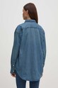 Oblečenie Rifľová košeľa Lauren Ralph Lauren 200940311 modrá