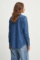 Одяг Джинсова сорочка Lauren Ralph Lauren 200940321 блакитний
